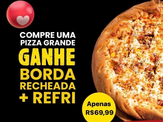 Quiz Vc Realmente Conhece Tudo Sobre Pizza Teu Quiz