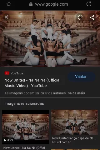 Quem é o integrante principal da música nanana ???