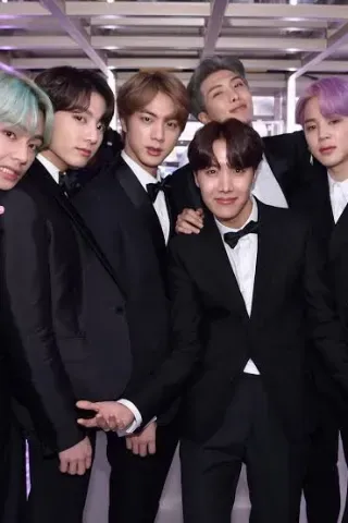 BTS