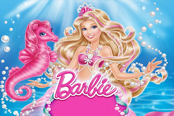 Barbie