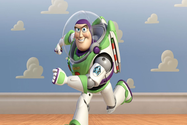 Buzz
