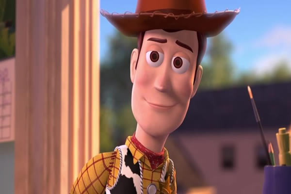 Woody