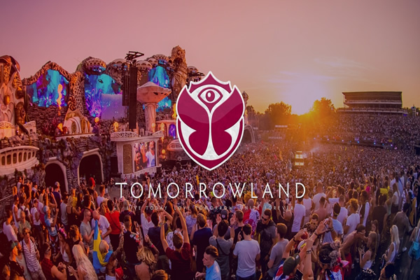 Tomorrowland