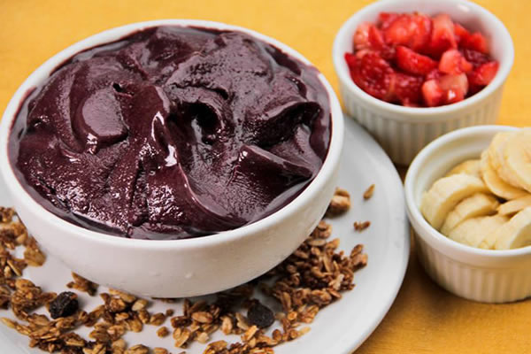 Açaí