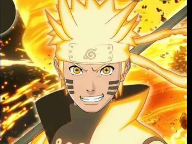 Você realmente conhece o anime Naruto?